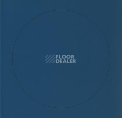 Кварцвиниловые полы Forbo Allura Material 63580DR7 denim circle фото 1 | FLOORDEALER